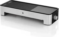 WMF 61.3024.5333, WMF K&Uuml;CHENminis Tischgrill f&uuml;r 2 Kontaktgrill
