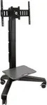 ERGOTRON 24-192-085, Ergotron Neo-Flex Mobile MediaCenter UHD - Wagen - f&uuml;r