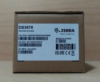 ZEBRA DS3678-ER2F003VZWW, Zebra DS3678-ER - Barcode-Scanner - tragbar - 2D-Imager
