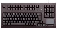 Cherry TouchBoard G80-11900 - Tastatur - mit