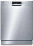 Bosch SMU46KS01E Geschirrsp&uuml;ler, Unterbauger&auml;t