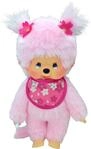 Sekiguchi Europe B.V. Monchhichi Kirschbl&uuml;ten-M&auml;dchen,ca. 20cm