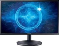 Samsung C24FG70FQU, 23,5" LCD Diagonale: 23.5"/​59.7cm - Aufl&ouml;sung: 1920x1080