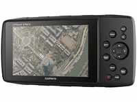 GARMIN 010-01607-01, Garmin GPSMAP 276Cx Navigationsgerät