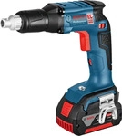 BOSCH PROFESSIONAL 06019C8007, Bosch Professional GSR 18V-EC TE L-Boxx