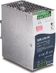 TRENDNET TI-S24048, TRENDnet TI-S24048 - Netzteil (DIN-Schienenmontage m&ouml;glich)