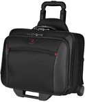 Wenger POTOMAC 2-Piece Business Set with Comp-U-Roller - Notebook-Tasche - 43.2 cm