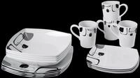 Brunner Melaminset ENIGMA
