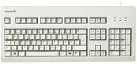 Cherry G80-3000 - Tastatur - PS/2, USB - GB