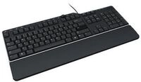 Dell KB522 Business Multimedia - Tastatur - USB
