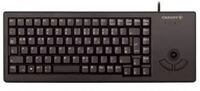 Cherry XS G84-5400 - Tastatur - USB - Spanisch