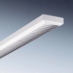 Trilux ANBAULEUCHTE 5200-840 ET / TRILUX ATIRION D-L RPV 1500 6634640