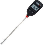 WEBER ZUBEH&Ouml;R 6750, WEBER ZUBEH&Ouml;R Weber Digital Taschenthermometer