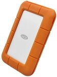 LaCie Rugged USB-C - Festplatte - 1 TB - extern (tragbar)