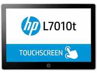 HP T6N30AA, HP L7010t Retail Touch Monitor - LED-Monitor mit KVM-Switch - 25.7 cm