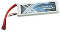 Amewi 28895 - Akku - Silber