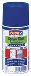 Tesa Spr&uuml;hkleber Permanent 300 ml Transparent