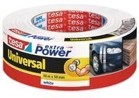 Tesa 56389-00002-06 - 50 m - Wei&szlig; - 50 mm - 1 St&uuml;ck(e)
