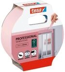 tesa&reg; Abdeckband Sensitive 25m x 38mm, f&uuml;r empfindliche Oberfl&auml;chen Abdeckband