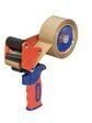 Tesa 56402 - 5 cm - Metall - Blau - Rot