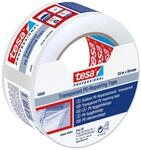 tesa&reg; Folienreparaturband 4668 Transparent 33m x 50mm Folienreparaturband,...