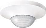 Merten KNX ARGUS PR&Auml;SENZ / MERTEN 630819