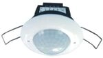 BEG PR&Auml;SENZMELDER MASTER PW / 92165 PD2-M-DE 360 BEG92165