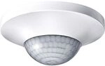 Merten ARGUS PR&Auml;SENZ SENSOR-MOD M.IR / MERTEN MEG5522-0019