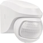 Niko BEWEGUNGSMELDER WEISS 3160 / NIKO INFRA-GARDE 200 MAX 3160