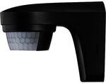 Theben Bewegungsmelder BEWEGUNGSMELDER 180 IP55 NDGS / THEBBW THELUXA S180 BK SW