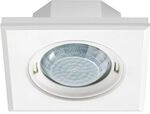 ESYLUX UP DECKEN PR&Auml;SENZM RUND WS FER / PD-FLAT 360I/8 ROUND EP10427930