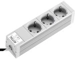 Rittal STECKDOSENLEISTE, 3F O. SCHAL / RITTAL DK 7240.110 7240110