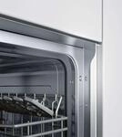 Bosch SMZ5035 Verblendungssatz, Hocheinbau, 81,5 cm