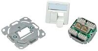 Teleg&auml;rtner Karl G&auml;rtner Teleg&auml;rtner - Ausgang - STP - RJ-45 X 2