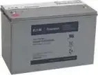 EATON 7590116, Eaton USV-Akku - 1 x Batterie - Bleis&auml;ure