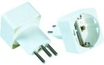 Bachmann &Ouml;STERREICH - SCHWEIZ 921.011 / BACHMA ADAPTERSTECKER ZS 921.011