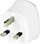 SKROSS 1.500230C-E, SKROSS Europe to UK White Retail