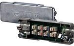 Metz Connect KABELVERBINDER KAT.7 / METZ 130863-E