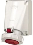 Mennekes CEE-STECKDOSE 400V-5X63A/6H / MENNEK AM 136 IP67 AM 136A