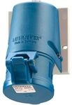 Mennekes CEE-WANDSTECKDOSE TWINCONTACT / MENNEK AM 1346