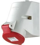 Mennekes CEE-WANDSTECKDOSE TWINCONTACT / MENNEK AM 3331