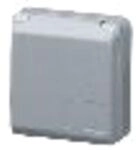 Mennekes CEPEX-CEE.ANB.STECKD.230V-3X16 / MENNEK 4112 PERLWEISS IP44 AM 4112
