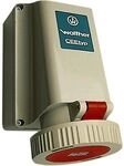 Walther CEE-WANDDOSE 5X63A / WALTHE 169 IP67 169