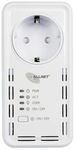 ALLNET ALL3075v4 - Smart-Stecker - kabellos, kabelgebunden