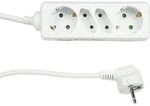 REV TISCHVERT.4F.M.KABEL / REV 129001 WS 00129001