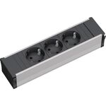 BACHMANN CONI 3x Schutzkontakt GST18