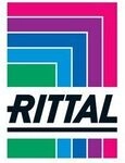 Rittal Steckdosenleiste (Rack - einbauf&auml;hig) - Eingabe, Eingang Stromversorgung -