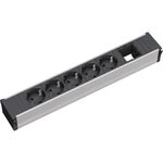 BACHMANN CONI Large 5x Schutzkontakt 1x ABD