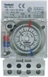 Theben SCHALTUHR VE 45 X 52,5 X 68 / THEBEN SUL 188 HW W+T.G. T1880108