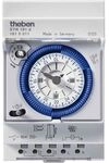 Theben SCHALTUHR / THEBEN SYN 161 D T.O.G. T1610011